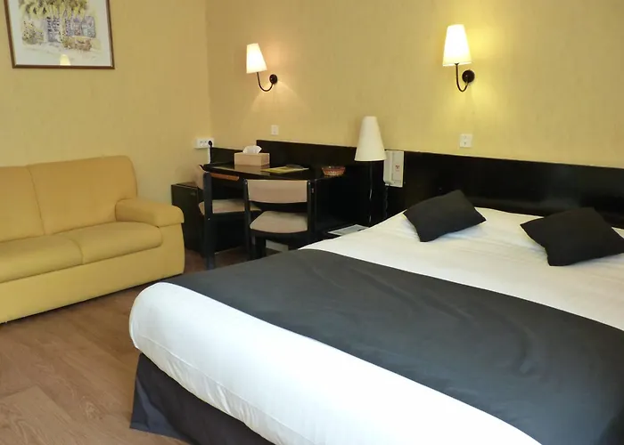 Logis Belle Rive