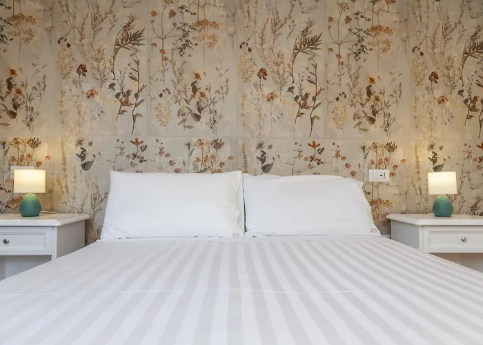 Hotel Donatella Posada 