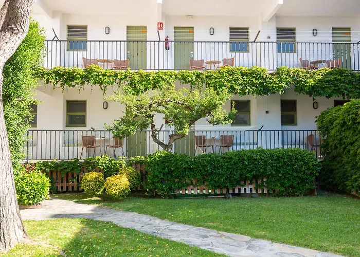 Hotel Yola Altafulla