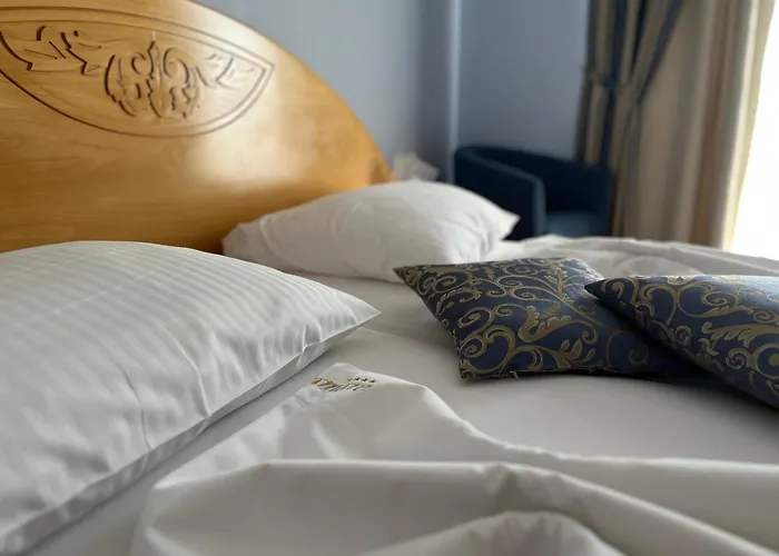 Hotel Miramare Vodice