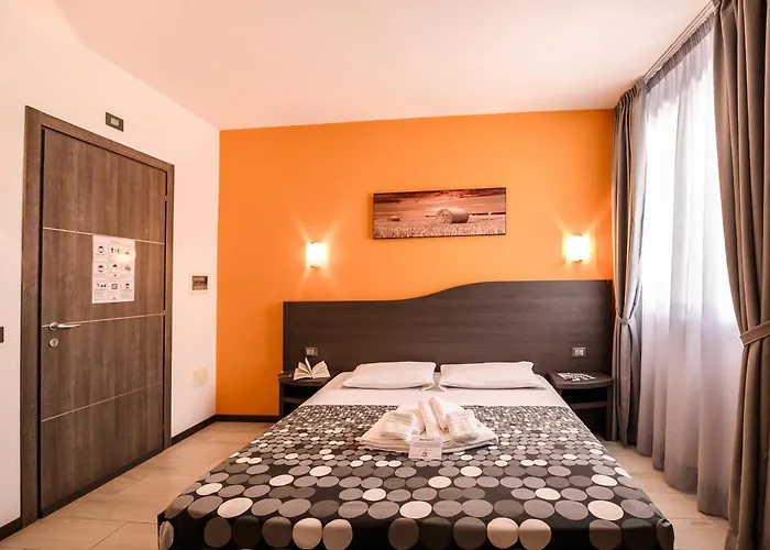 Hotel Rainbow Resort Marsala
