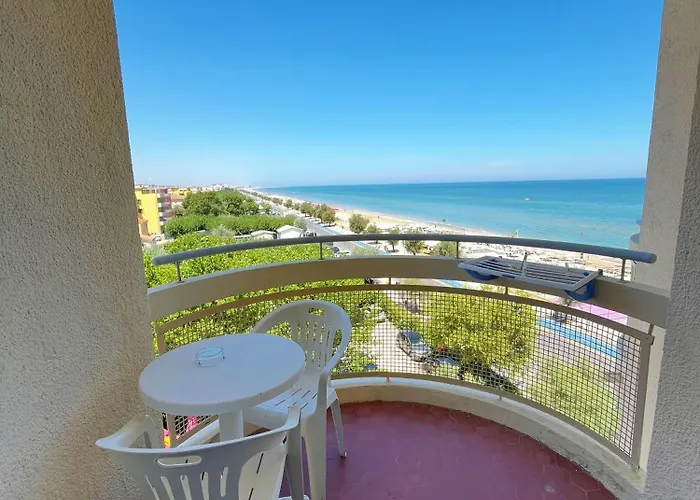 Hotel Nuovo Diana Senigallia
