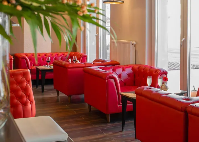 Hotel Nordhausen