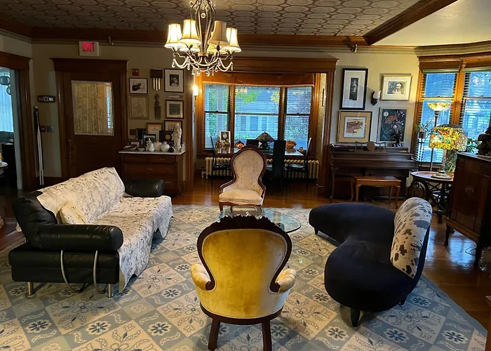 Munroe Inn Boutique Hotel Auburn