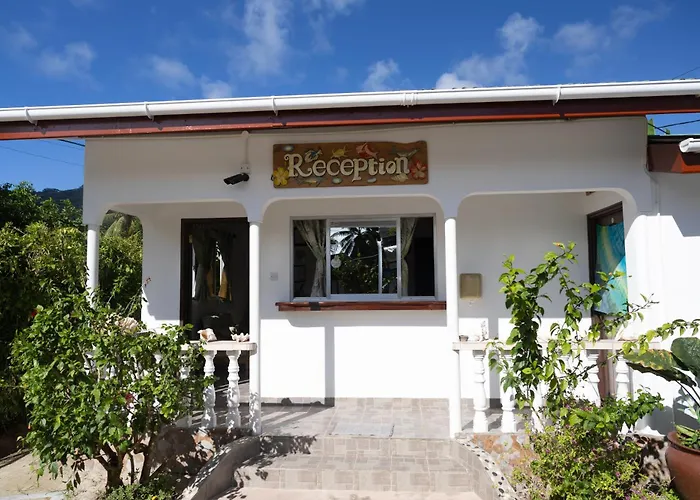 Pension Hibiscus La Digue 