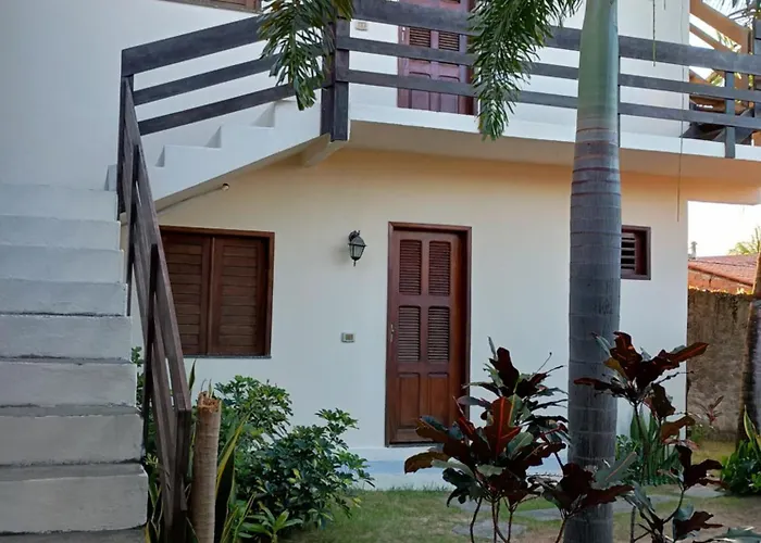 B&B Pedra Do Meio Paracuru