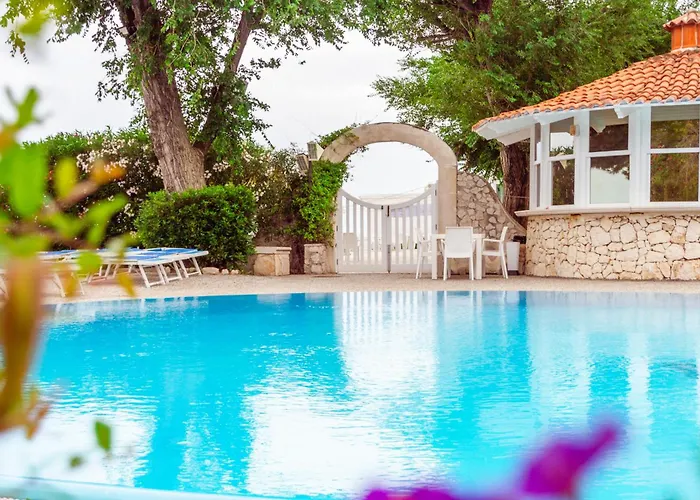 Hotel La Rotonda Mattinata