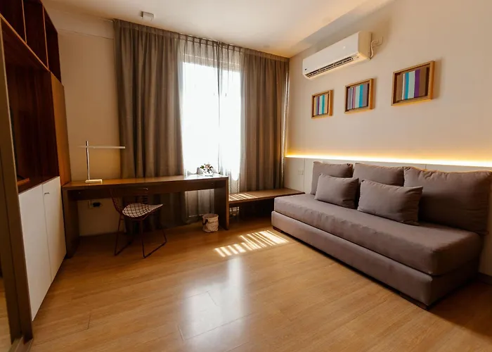 Hotel Brizo Salta