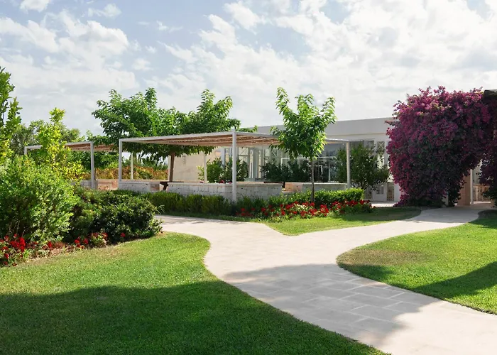 Masseria Elysium Mesagne
