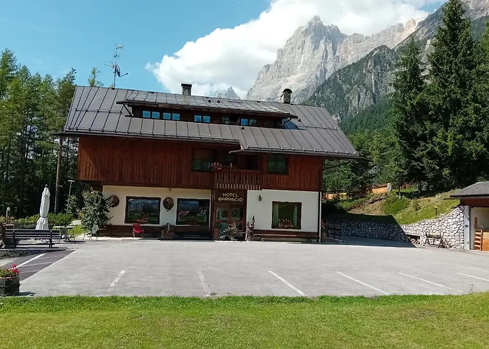 Meublè Barancio
