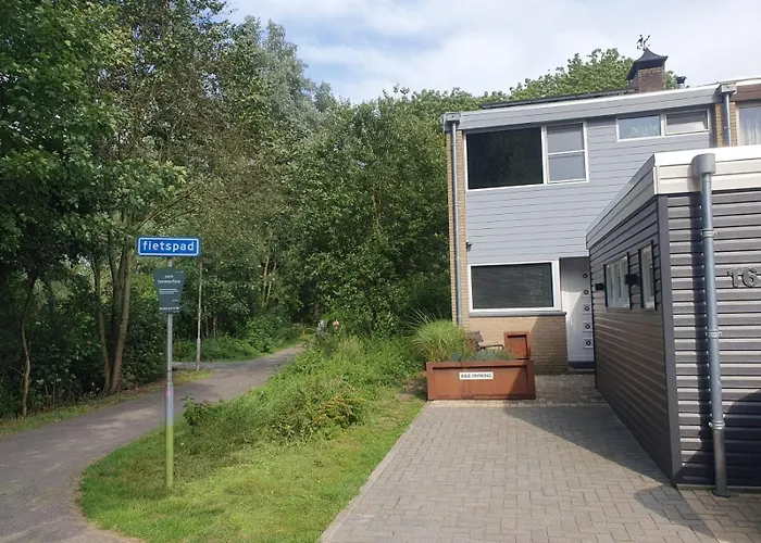 Immerloopark B&B