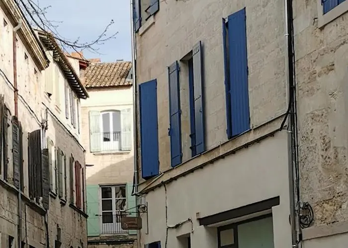 La Maison d'Olivier