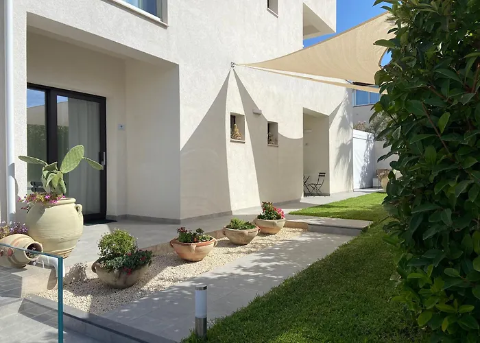Elaia Rooms Lido di Noto