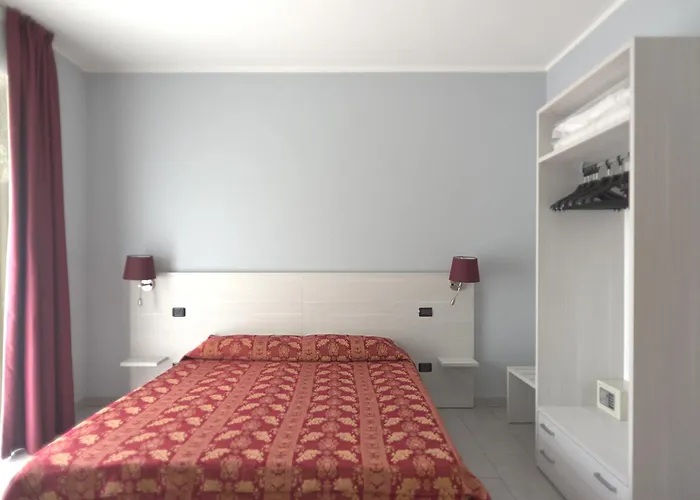 Hotel Pone Sesto San Giovanni