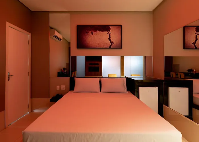 Sfera Motel Manaus