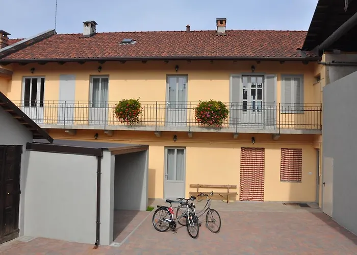 Già Sera BB Venaria