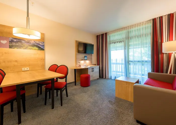 Hotel St. Georg Bad Aibling