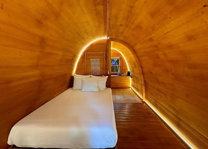 Glicínia Boutique Hotel Freamunde