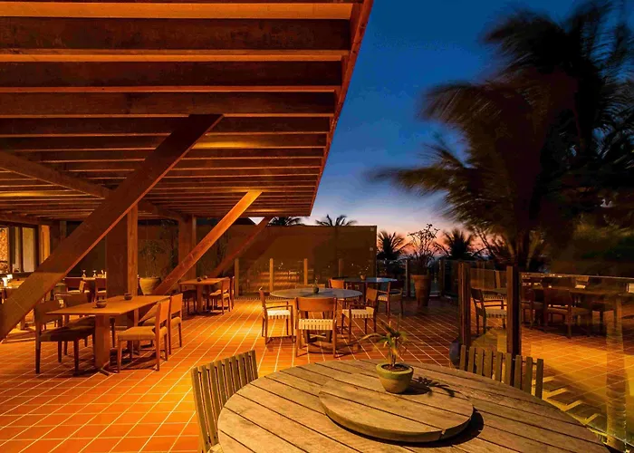 Carmel Charme Resort Aquiraz