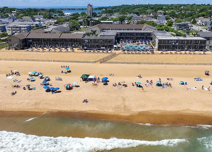 Royal Atlantic Beach Resort Montauk