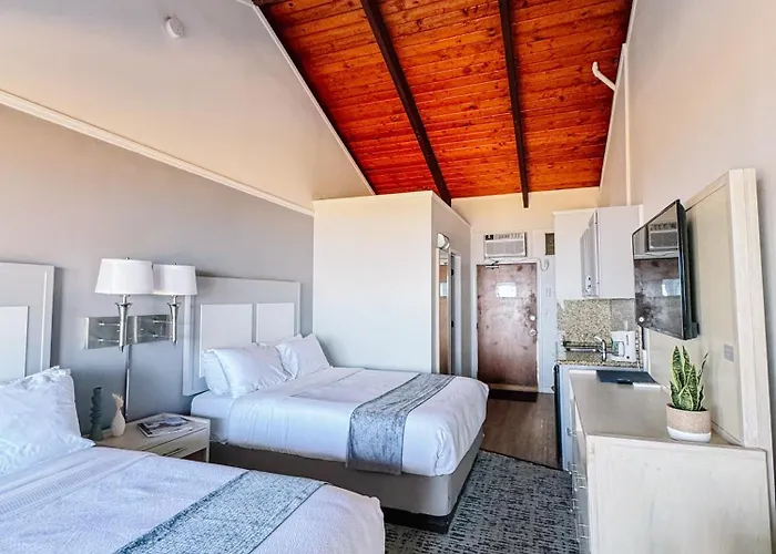 Royal Atlantic Beach Resort Montauk