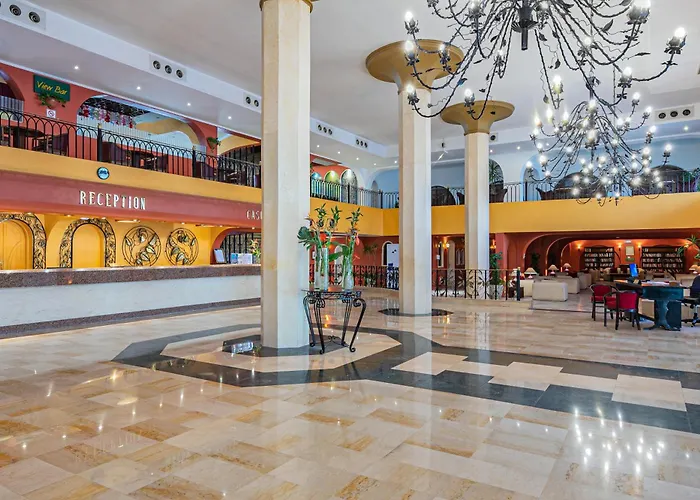 Arabia Azur Resort Hurghada