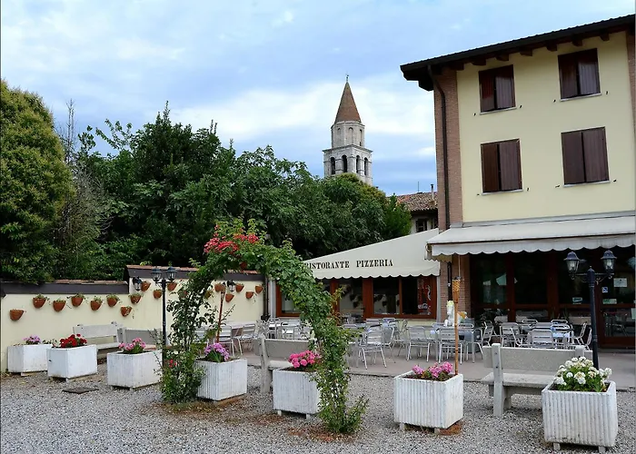 Alla Basilica