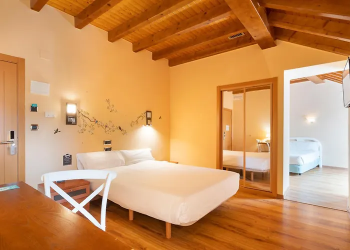 Hotel Villanueva Lalín