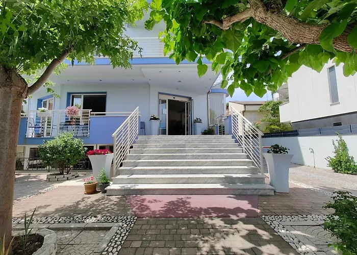 Hotel Moderno - Bed&Breakfast