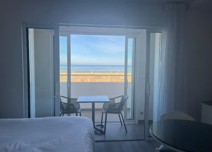 Hôtel Valencia Hendaye