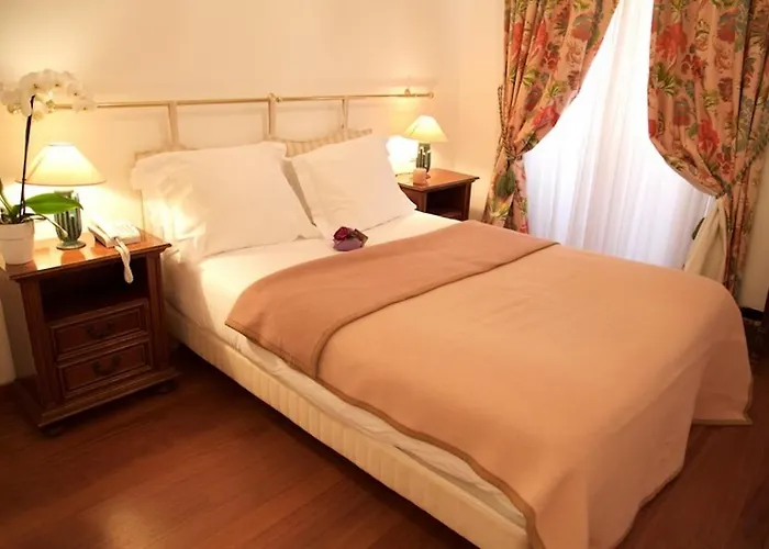 Grand Hôtel des Ambassadeurs Menton