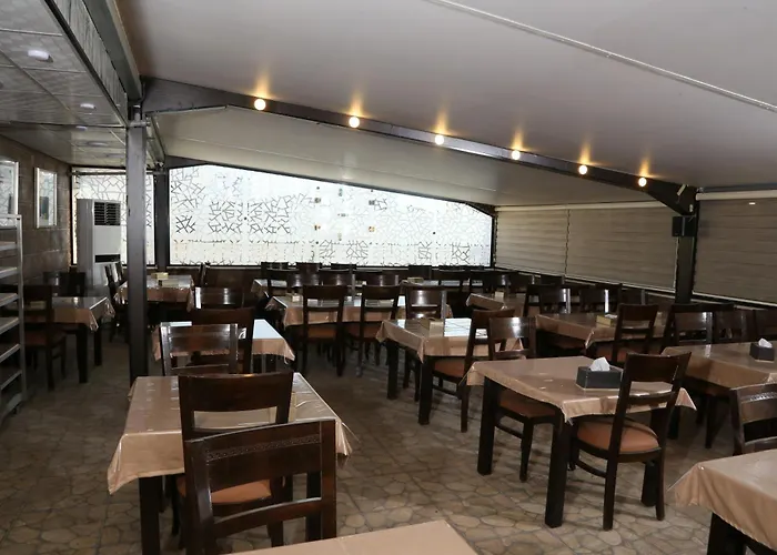 Grape Village Hotel Amman