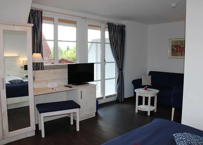Hotel Altes Land Jork