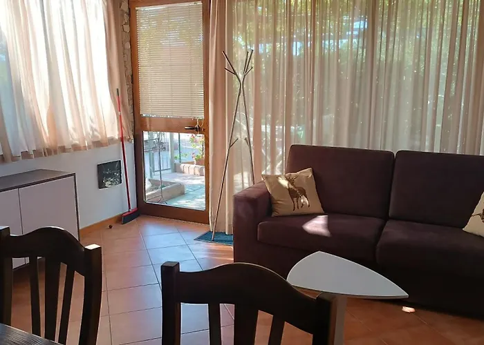 Residenza Pousada Romantica Tropea