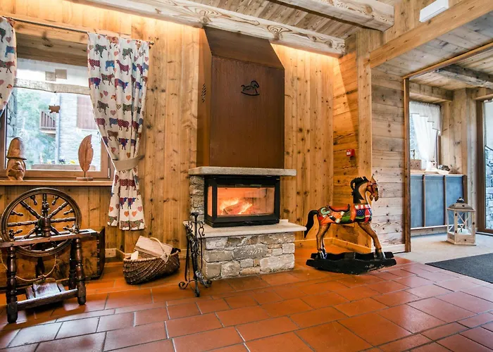 Dada Mountain Hotel