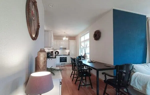 Levenslust Hulshorst Bed and Breakfast