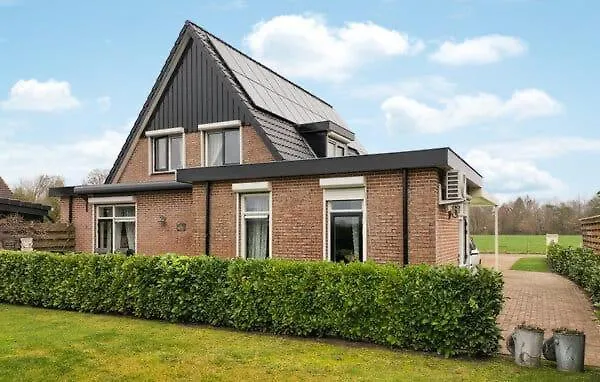 Levenslust Hulshorst Bed and Breakfast