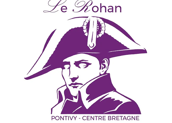 Hotel Le Rohan Pontivy