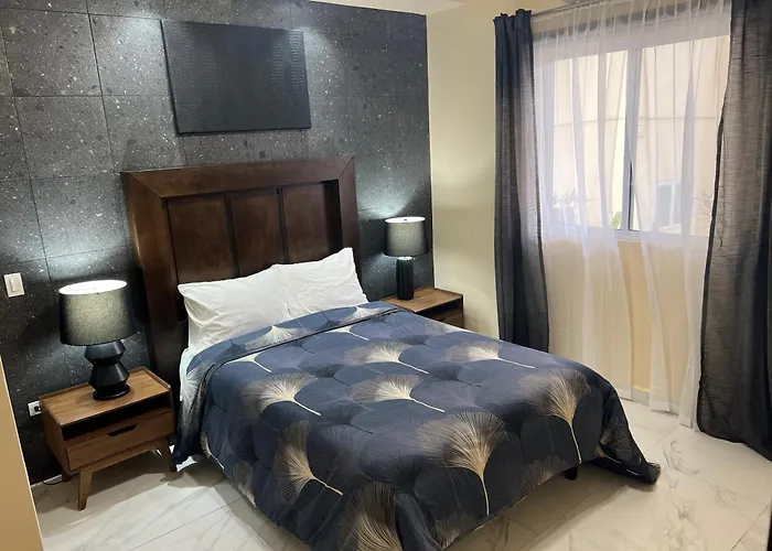Ancla Suites Hotel - 2 Bedroom Apartments