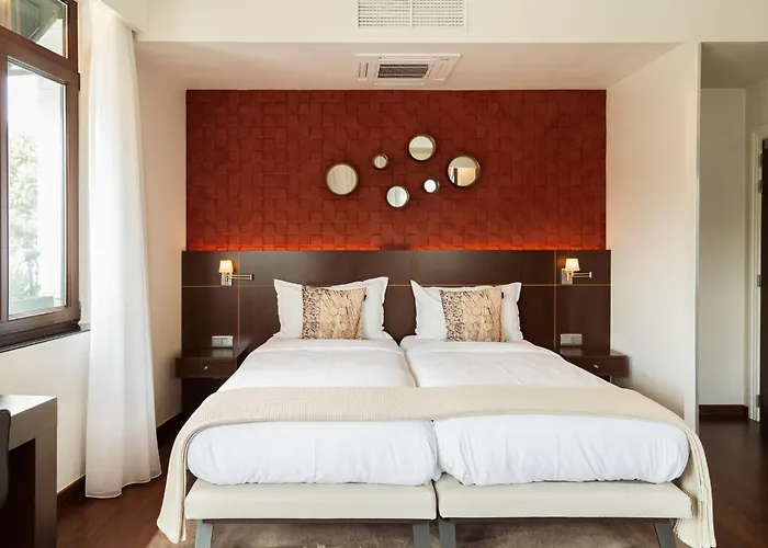 Hotel The Century Hasselt