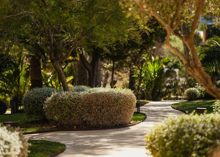 Secrets Mallorca Villamil Resort & Spa - Adults Only Peguera