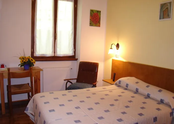 Hotel Spampatti Castione della Presolana
