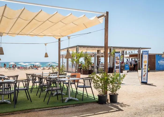 Hotels in Santa Susanna