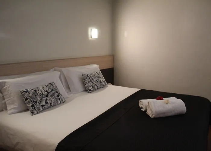 Hotel Cal Tet L'Estartit