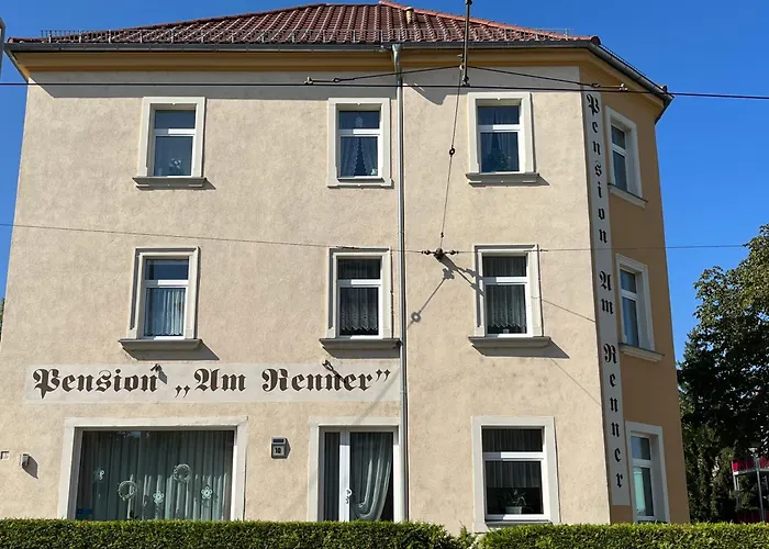 Pension Am Renner