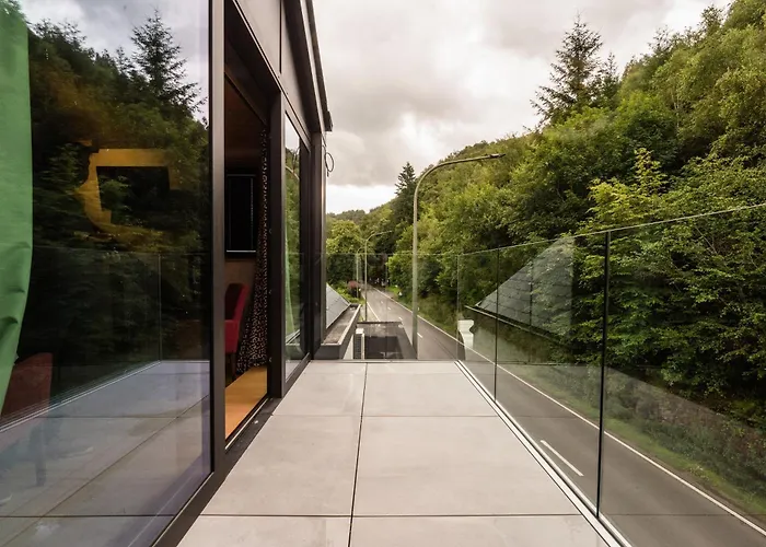 Hostellerie La Claire Fontaine, Logis Hotels & Spa Included La-Roche-en-Ardenne