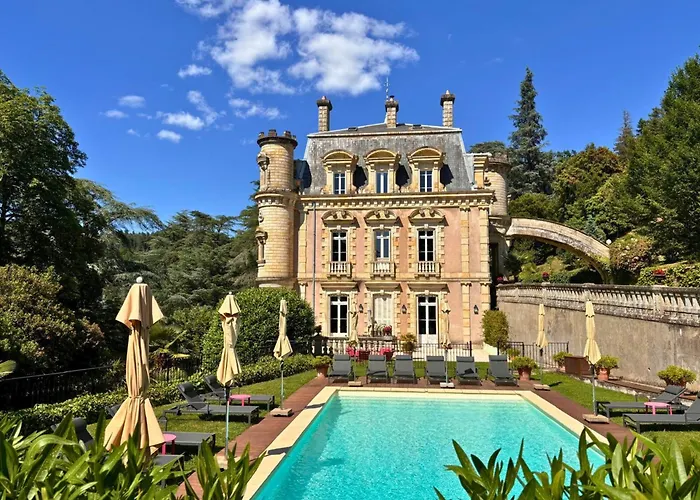 Château Clément - Les Collectionneurs