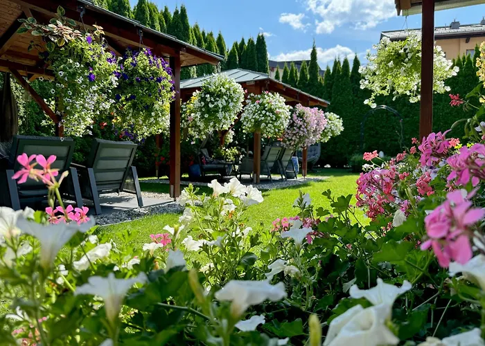 Boutique Hotel Pinzgauerhof Kaprun