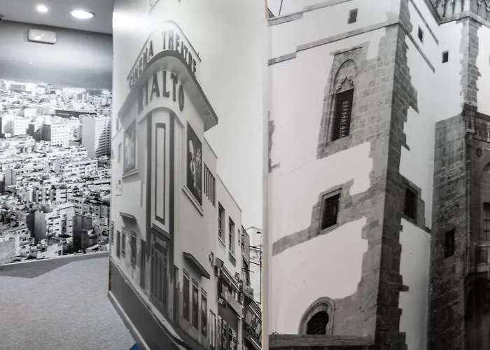 Manzil Hotel Casablanca