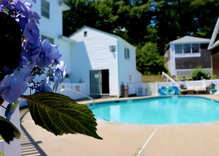 Sea View Motel Ogunquit